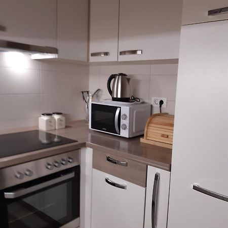 Apartman Bubli Split Ngoại thất bức ảnh