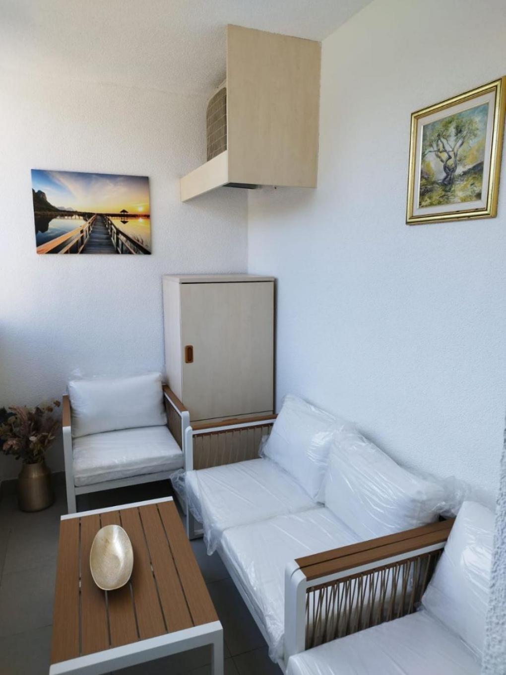 Apartman Bubli Split Ngoại thất bức ảnh