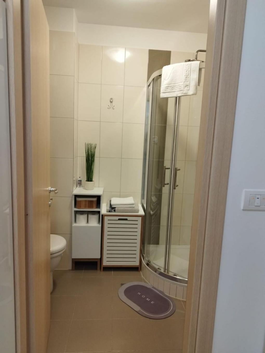 Apartman Bubli Split Ngoại thất bức ảnh