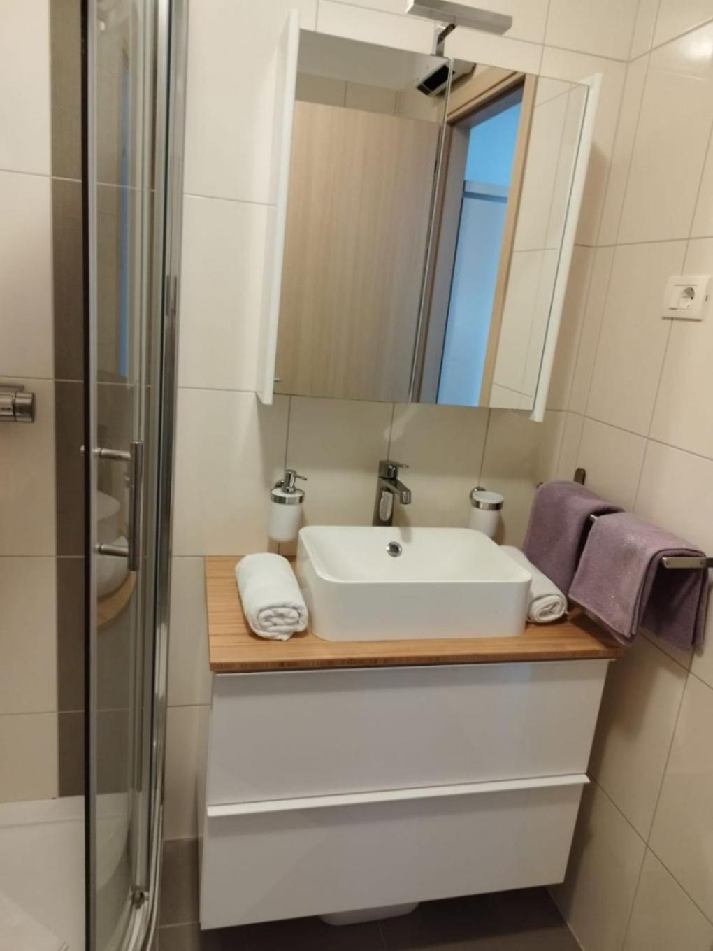 Apartman Bubli Split Ngoại thất bức ảnh