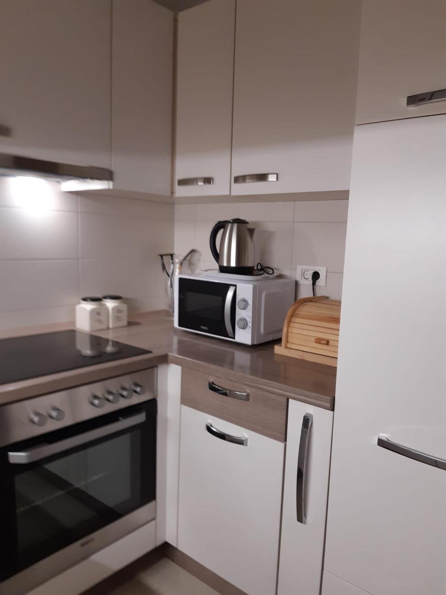 Apartman Bubli Split Ngoại thất bức ảnh