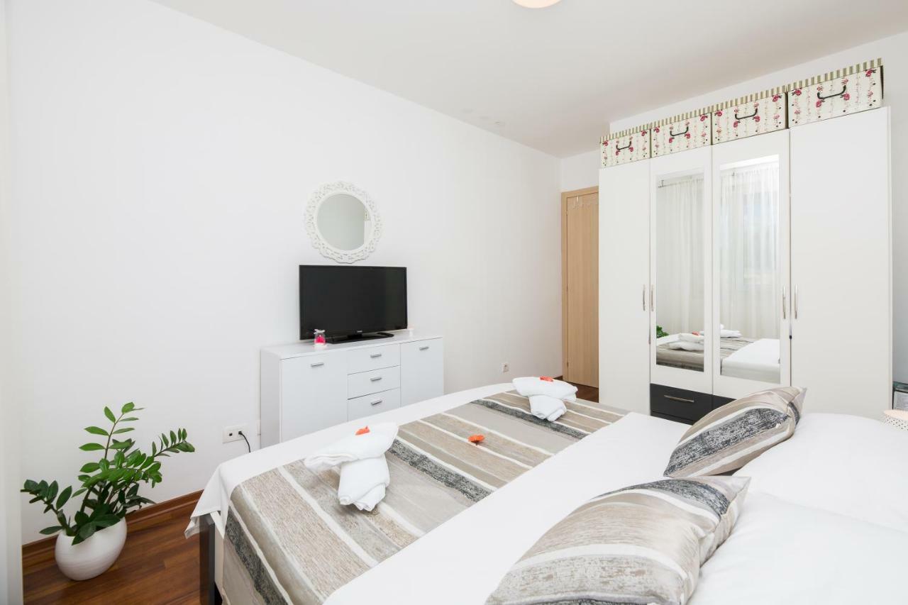 Apartman Bubli Split Ngoại thất bức ảnh