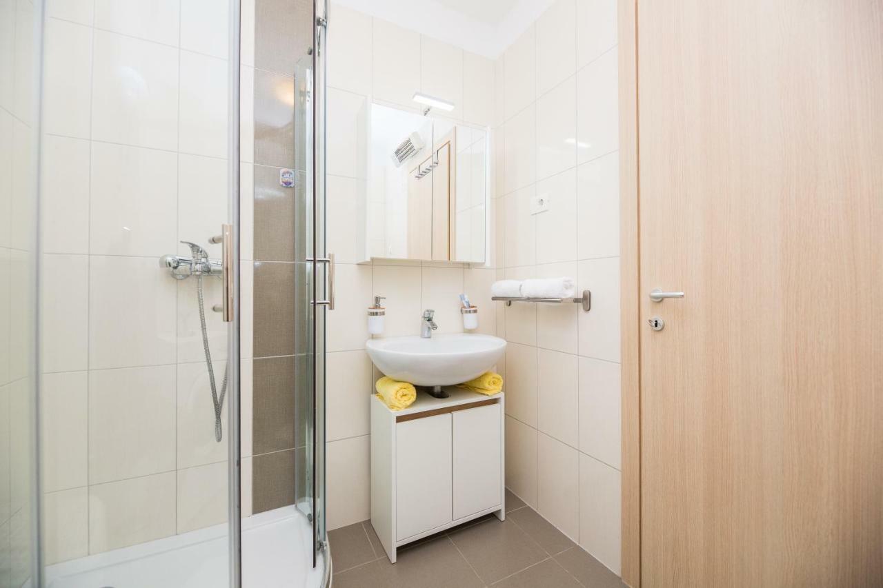 Apartman Bubli Split Ngoại thất bức ảnh