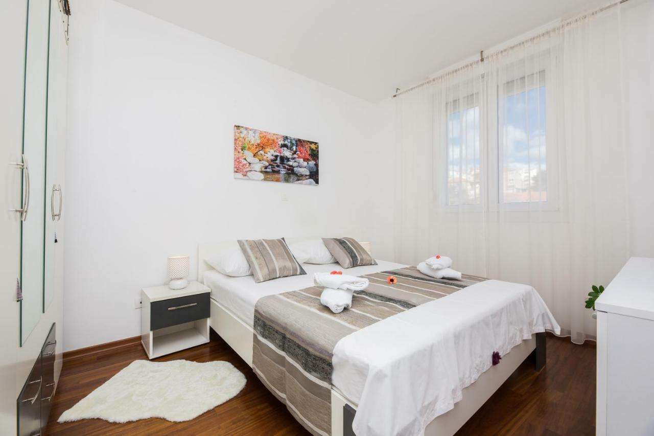 Apartman Bubli Split Ngoại thất bức ảnh