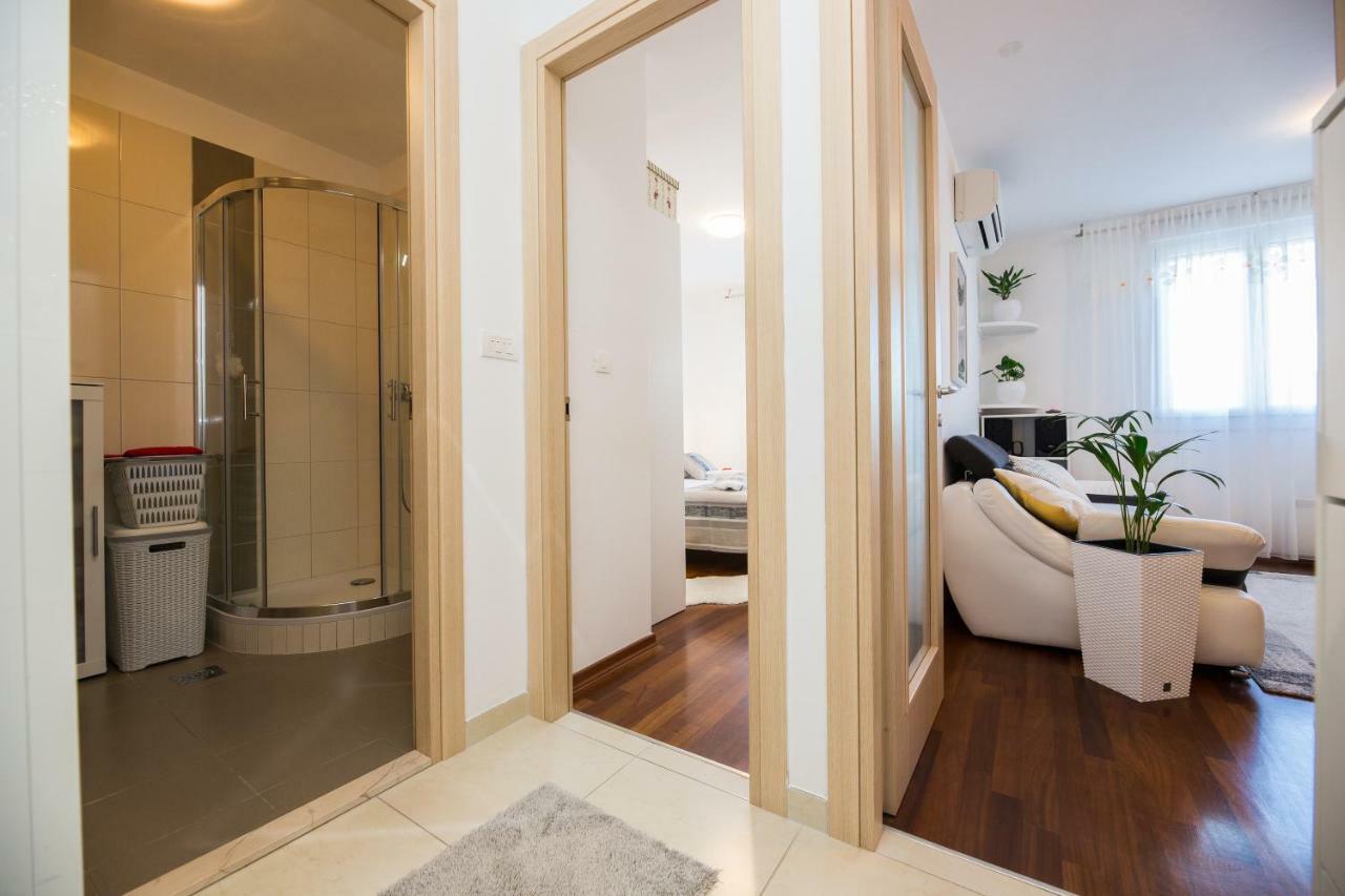Apartman Bubli Split Ngoại thất bức ảnh