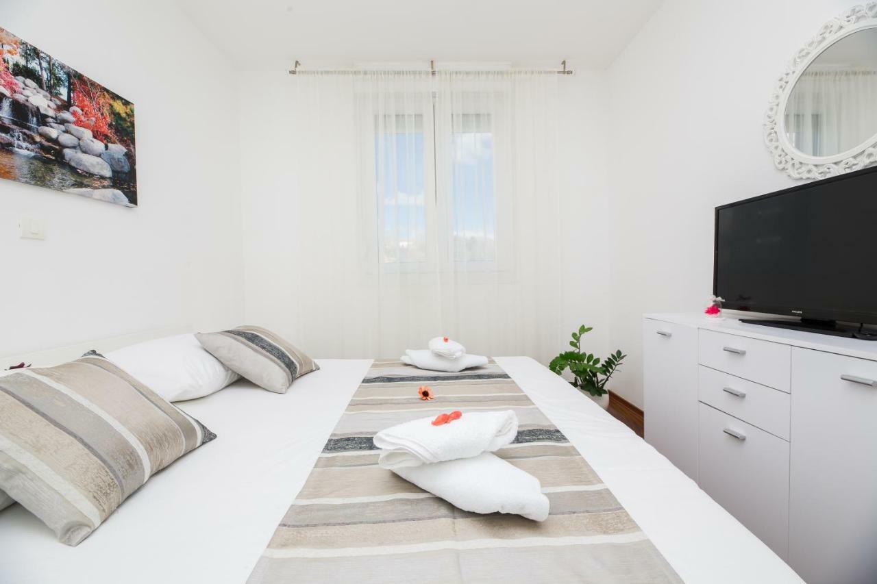 Apartman Bubli Split Ngoại thất bức ảnh