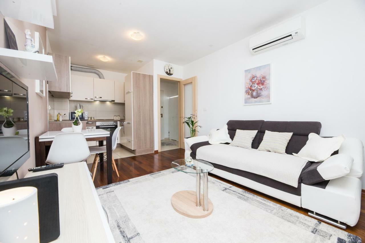 Apartman Bubli Split Ngoại thất bức ảnh