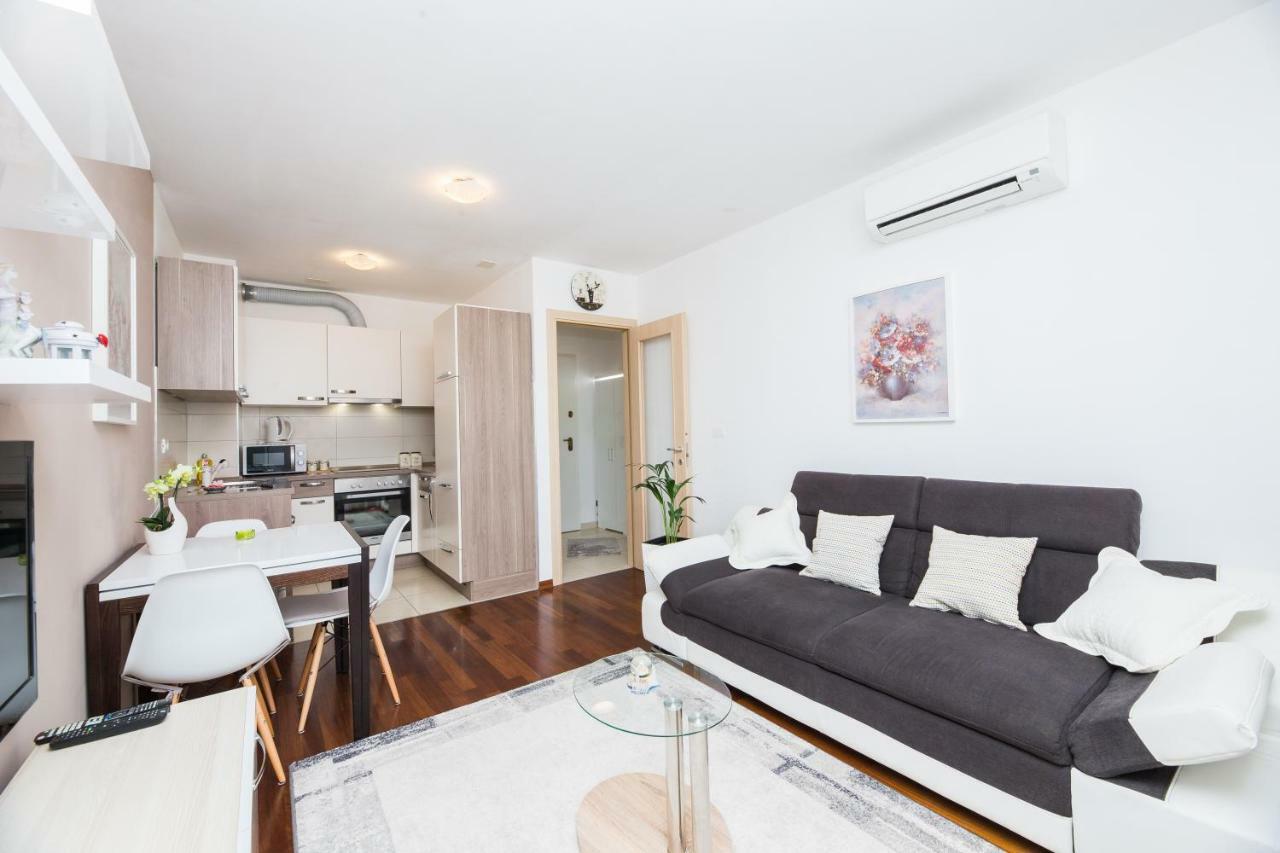 Apartman Bubli Split Ngoại thất bức ảnh