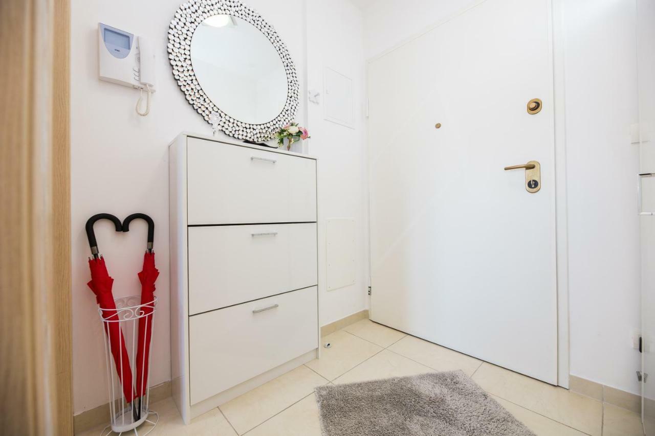 Apartman Bubli Split Ngoại thất bức ảnh