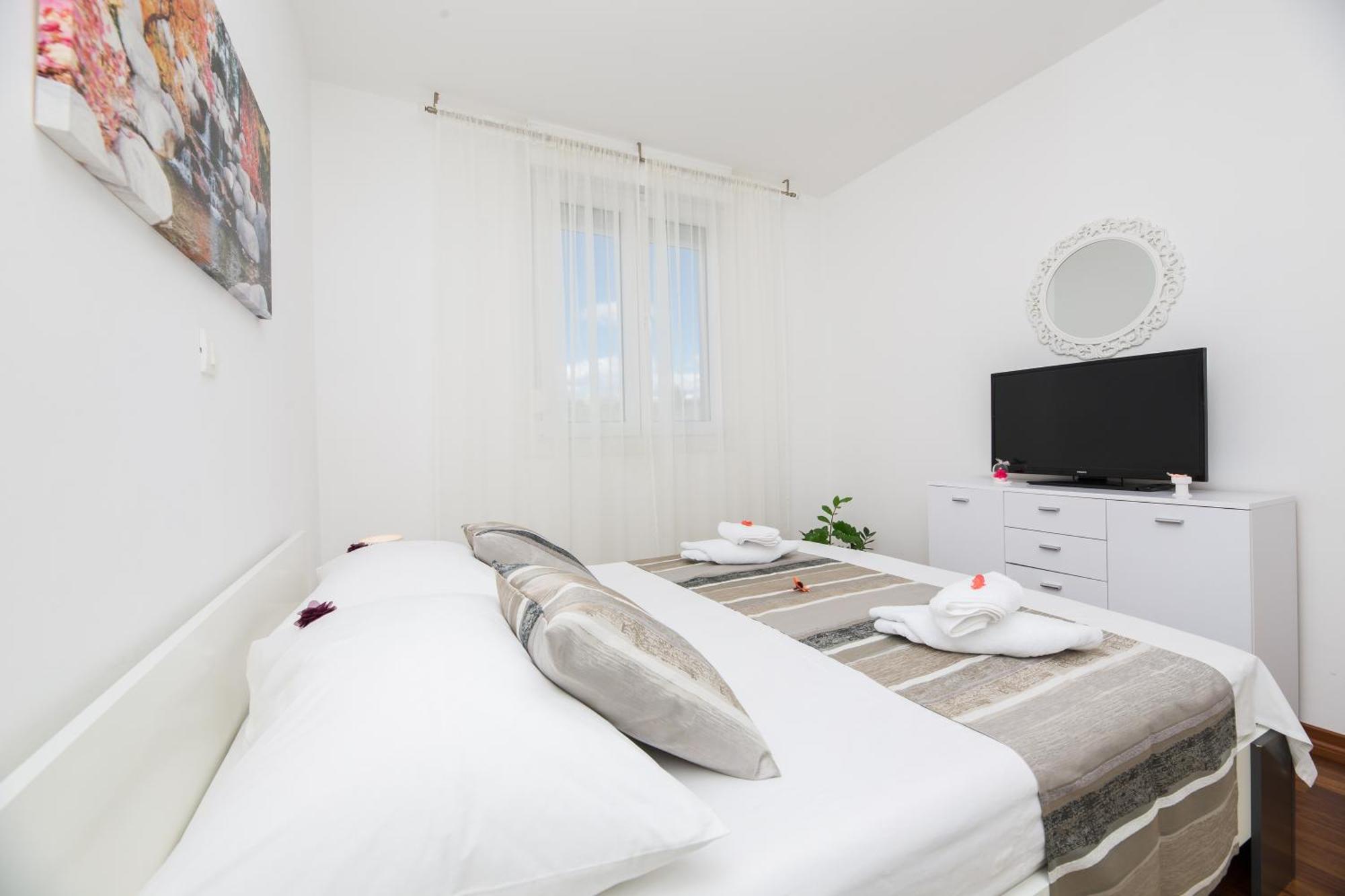 Apartman Bubli Split Ngoại thất bức ảnh