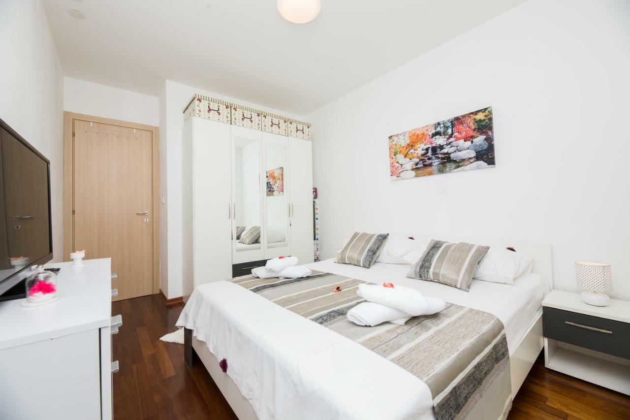 Apartman Bubli Split Ngoại thất bức ảnh