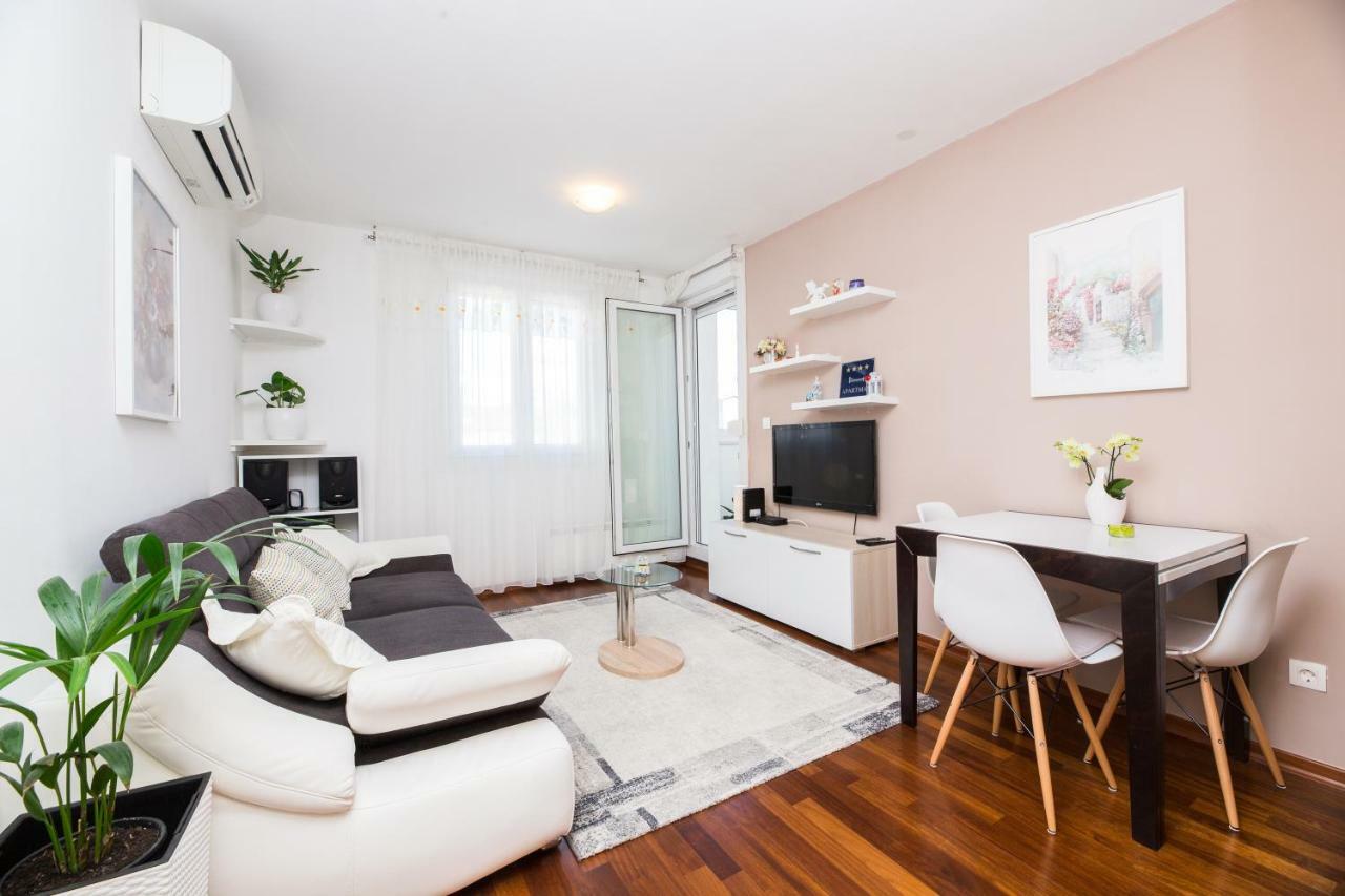 Apartman Bubli Split Ngoại thất bức ảnh