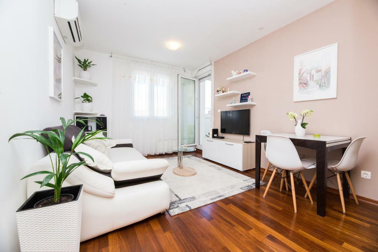 Apartman Bubli Split Ngoại thất bức ảnh
